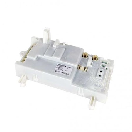 Bosch Home Appliances 00636086 Bosch Laundry Power Module Programmed 00636086